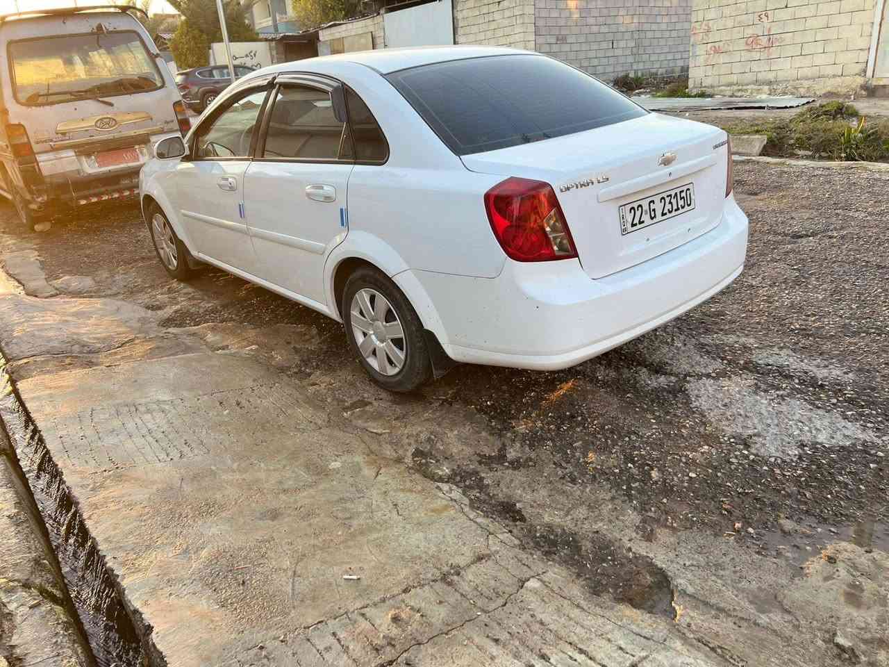 السلام عليكم اوبتر 2012 بدون صبغ محرك وكير شرط رقم أربيل سنوية جديد*********** السعر 92
