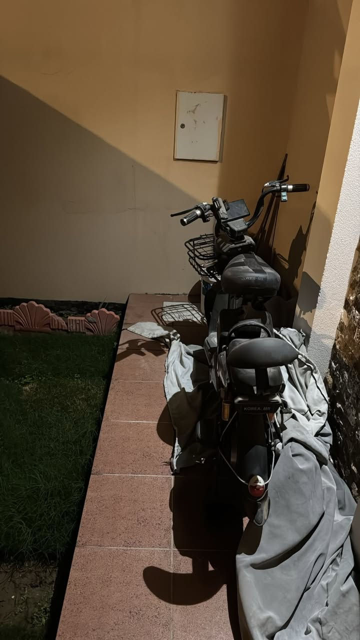 دراجه حجم 20 مخزونه للبيع كلشي شغال بيه
الرقم : ***********
