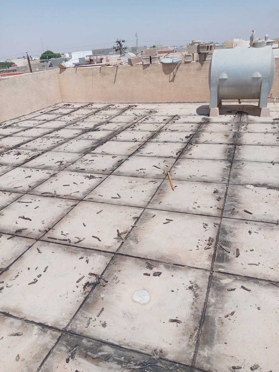***********
🏠 مستعدّون لخدمتكم في تنفيذ أعمال العزل بكافة أنواعها!
نقدم لكم أفضل خدمات تطبيك البيوت ودوائر الدولة بأعلى جودة وبإشراف هندسي احترافي.

✨ خدماتنا تشمل:
✔ قلع وتجديد الماستك والإيزوكام
✔ تنفيذ جميع أعمال العزل حسب المواصفات المطلوبة
✔ توفير قير – نايلون – لباد – فلين – تراب
✔ عمل نظيف، سريع، وبجودة عالية

💪 نضمن لك:
• شغل مضبوط
• مواد أصلية
• أسعار مناسبة
• فريق متخصص جاهز لأي مشروع

📲 ل

