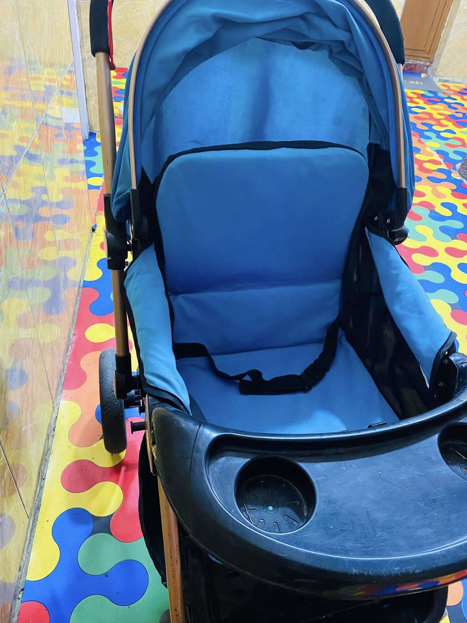 السلام عليكم عربانه اطفال  للبيع بسعر مناسب جديده استخدام قليل كلش الاستفسار خاص


**إذا كنت صاحب هذا الإعلان وتريد حذفه لأي سبب، رجاءا أرسل رسالة إلى الدعم الفني**