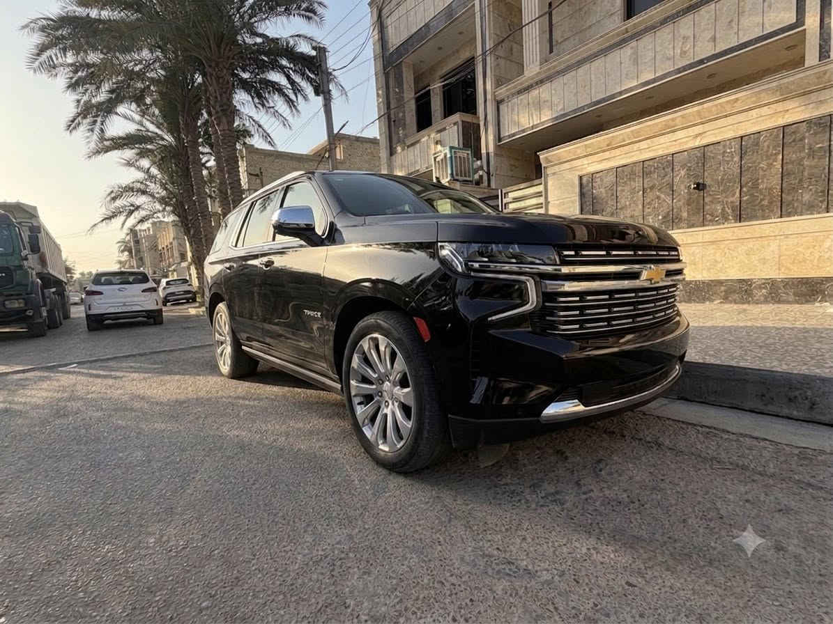 تاهو بريمير 2023 خليجية المنصور
تاهو 2023 بريمير خليجية

وكالة المنصور

ماشيه 38 الف

رقم بغداد

نظافة فول

مواصفاتها معروفة ميحتاج اذكرهن

محرك مكفول

الكير مكفول

الگشر مكفول

عدا رصعتين ومرجعات (بي دي ار)

السعر 535$ وبيها مجال بسيط

للتواصل

***********

