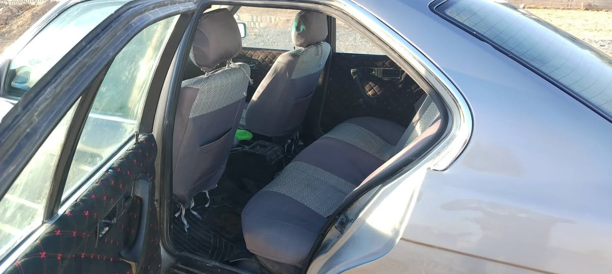 السلام عليكم بي ام 520 كير عادي رقم كركوك الماني كير محرك شرط صدر امامي خلفي جديد للبيع 35 وبيها مجال او مراوس حسب القناعه رقم *********** مكان السياره ناحيه العباسي
