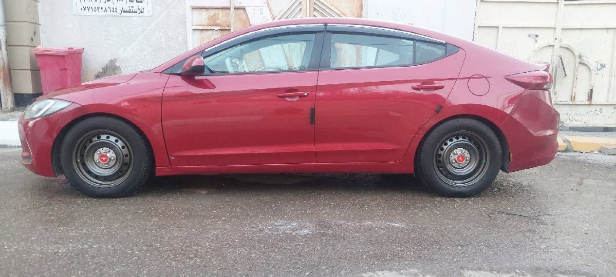 النترا موديل ١٧ كلين بدون ضرر بدون صبغ رقم السياره ديالى الدولي السونار مرفق مع الصور مكان السياره ديالى بعقوبه السعر ١٣٠ وبيه مجال للأتصال ***********
