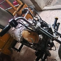 ستوته • بستم ناقص • كهربائيات شغالة