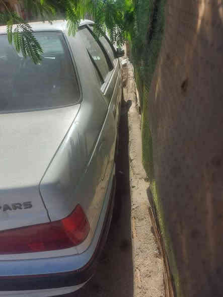 السلام عليكم 
بيجو بارص موديل 2012 
سنويه لل2030 باسمي شرط مداور 
سياره مكفوله عدى بنيد مبدل 
سياره جاهزه 
تخم تاير ضارله اقل الشهر 
السعر 47 
للاستفسار ***********
