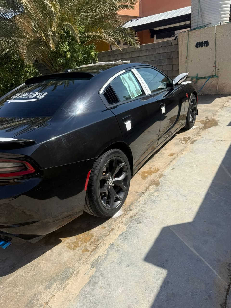 جارجر موديل ٢١
وأرد امريكا 
مواصفات فول واحد على واحد
سيارت بحلت الوكاله
ضراهه قطعه وحده وشويه بارد 
بشرط ما واصله على شاصي و بدون جاملخ 
وسونر موجود بصور وضرر
رقم سياره أربيل بسمي 
مكان سياره ديالى بعقوبه
السعر ٢٣٠ وبيهه مجال
***********
