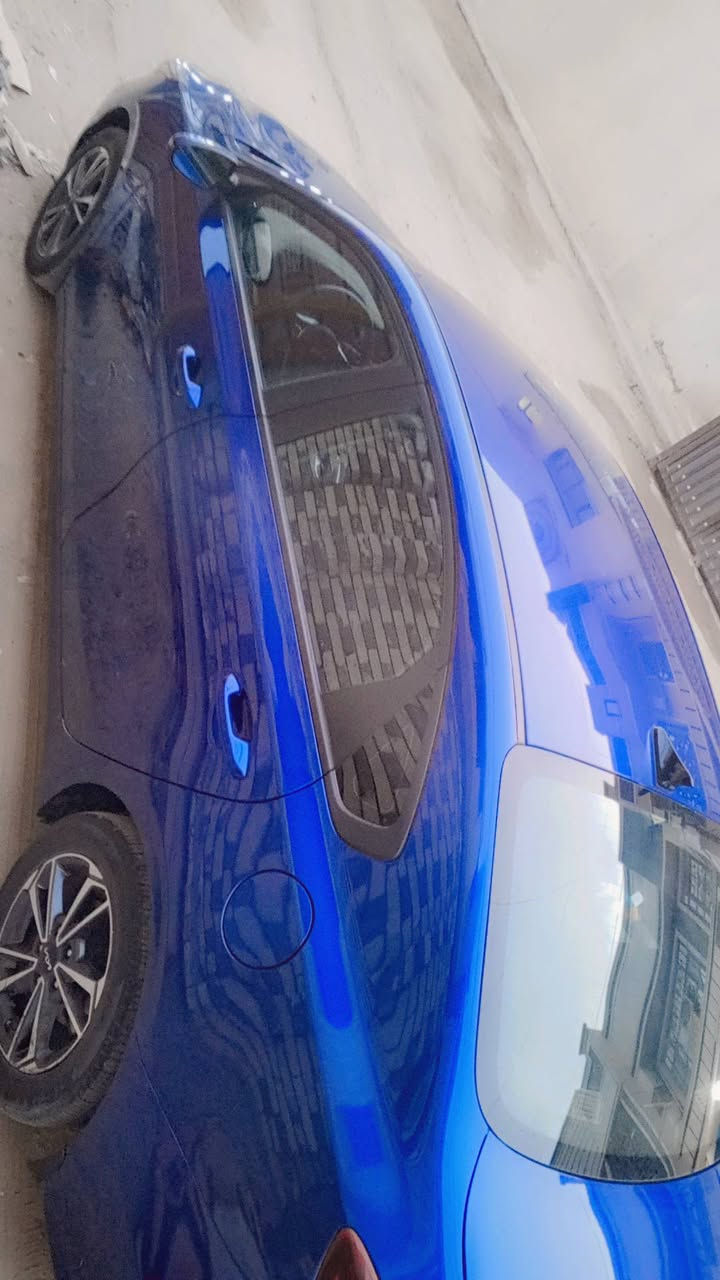 السلام عليكم فورتي موديل 23 بدون حادث محرك 2000 دوش سياره جديده صوره باميركا موجوده بلنشور السعر 155 رقم الهاتف ***********
