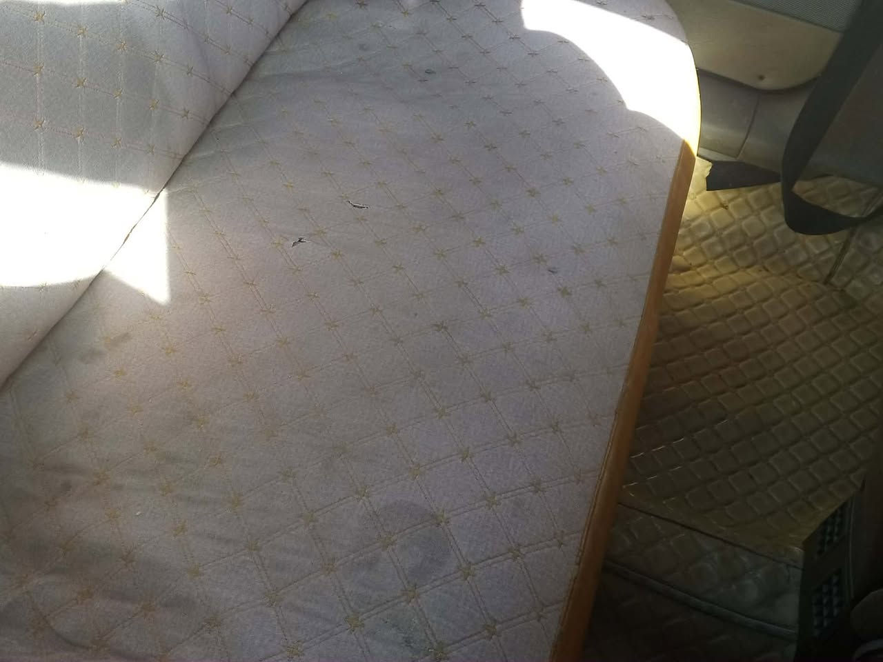 سمند 2010مكينه كير حداديه مكفولات رقم جديد قادسية سنوية لل2030 بيه بس معجون قليل باب السايق فقط والباقي مكفول المكان الديوانية الحمزة الشرقي مكلف بنشر السعر 33وبيه مجال
***********
