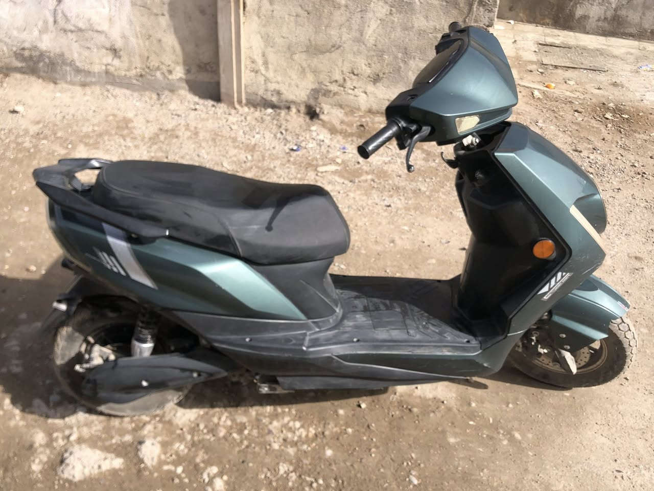 دراجة شحن نظافة فول
للبيع السعر خاص ***********
