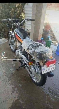 تايجر • موديل ٢٢ • جديد