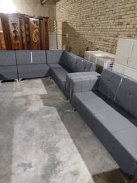 ديوان 20نفر • جديد درجة أولى • بلدروز