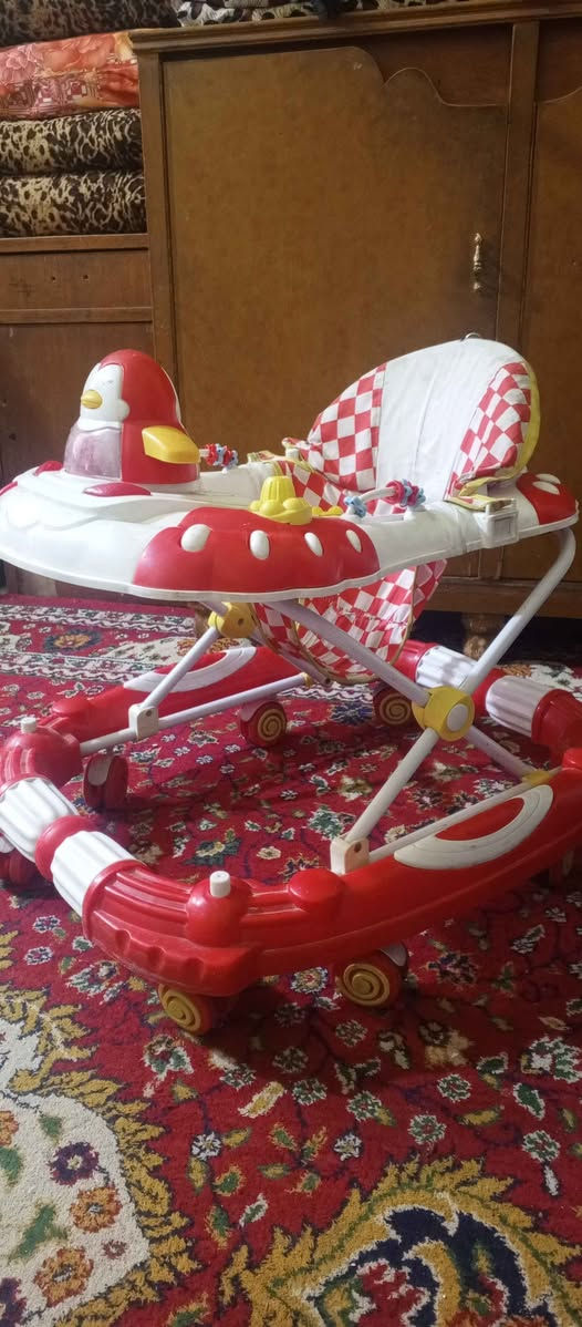 حجلة اطفال للبيع نضيفه ما مكسره السعر 15وبيها مجال غنوان بصره زبير البصرة, العراق


**إذا كنت صاحب هذا الإعلان وتريد حذفه لأي سبب، رجاءا أرسل رسالة إلى الدعم الفني**