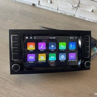 شاشة طوارق • أندرويد كار بلاي • ذاكرة ٦٤