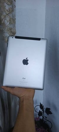 ايباد • مقفول ايكلود • شاشة رطوبة