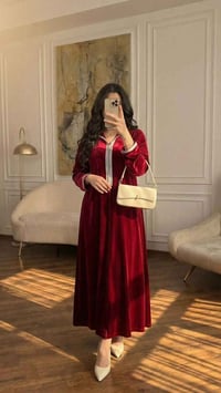 فساتين • مقاس 40-70 • بعقوبة