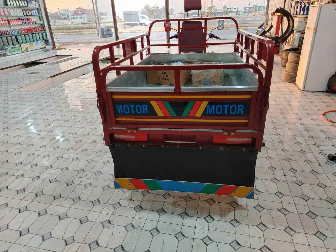 السلام عليكم ستوته للبيع موديل 23 مرقمه لوحات كامله المكان الرمادي السعر3350 والشراي يتصل ***********
