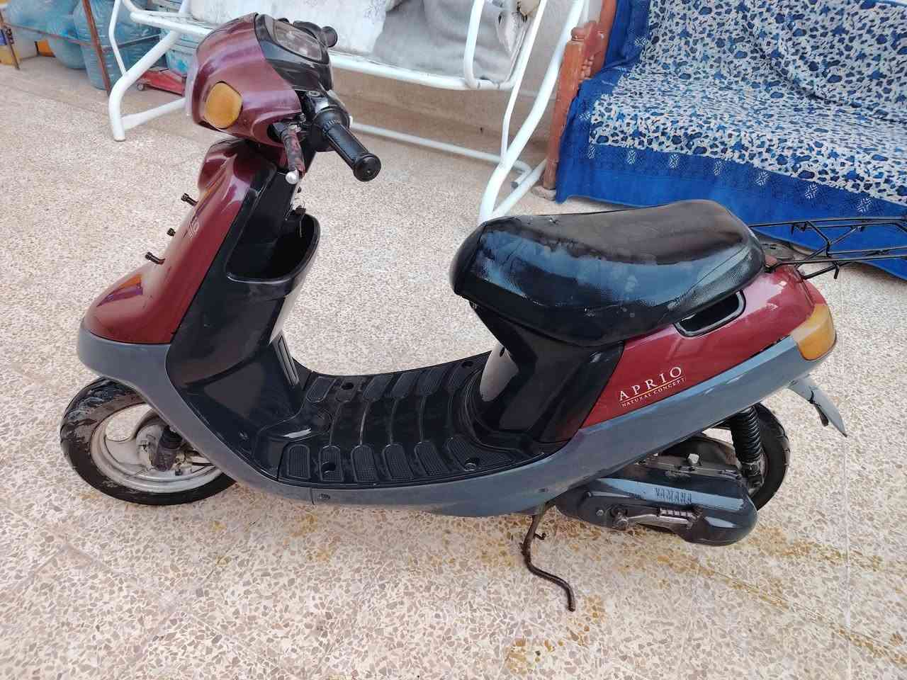 السلام عليكم
ماطور للبيع السعر 270
ماطور نظيف حتى سلف شغال
***********
