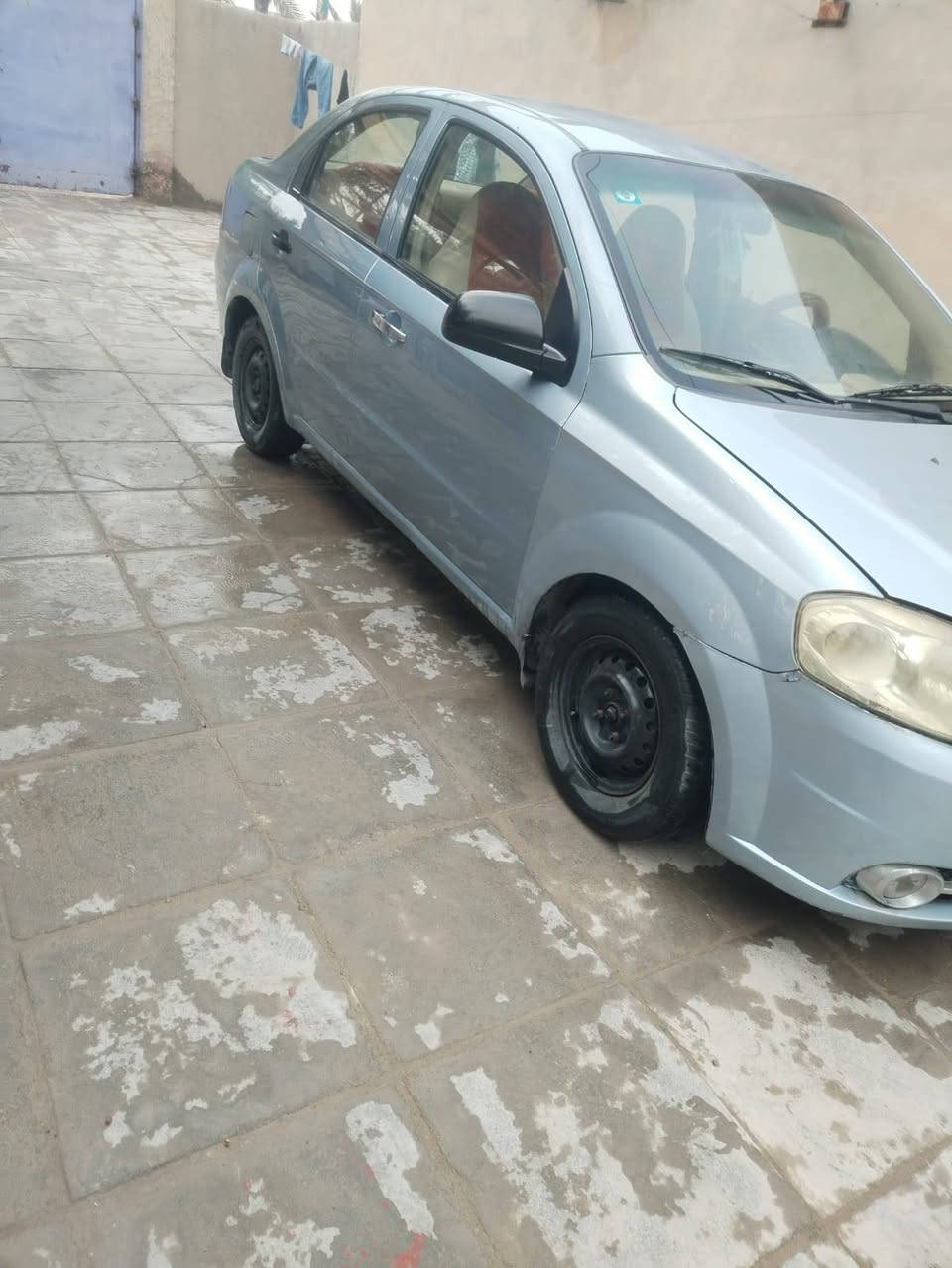 افيو للبيع موديل 13 مرقم مثنى بسمي مداور محرك 1600
مكانه سماوه الخضر مكلف بلنشر اتصال فقط 
***********
