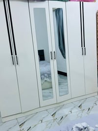 غرفه تركيه • نظيفه • ٥ قطع