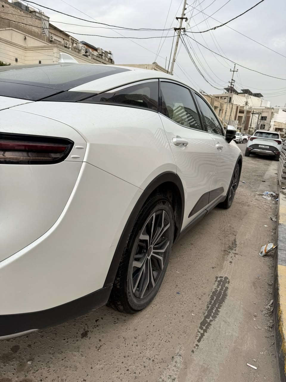 كراون ملكه ٢٠٢٣هايبرد فول مواصفات مكفوله من الضرر والصبغ ماشيه ٩٠٠٠٠موالسعر ٣١٠٠٠$للاستفسار الاتصال ***********
