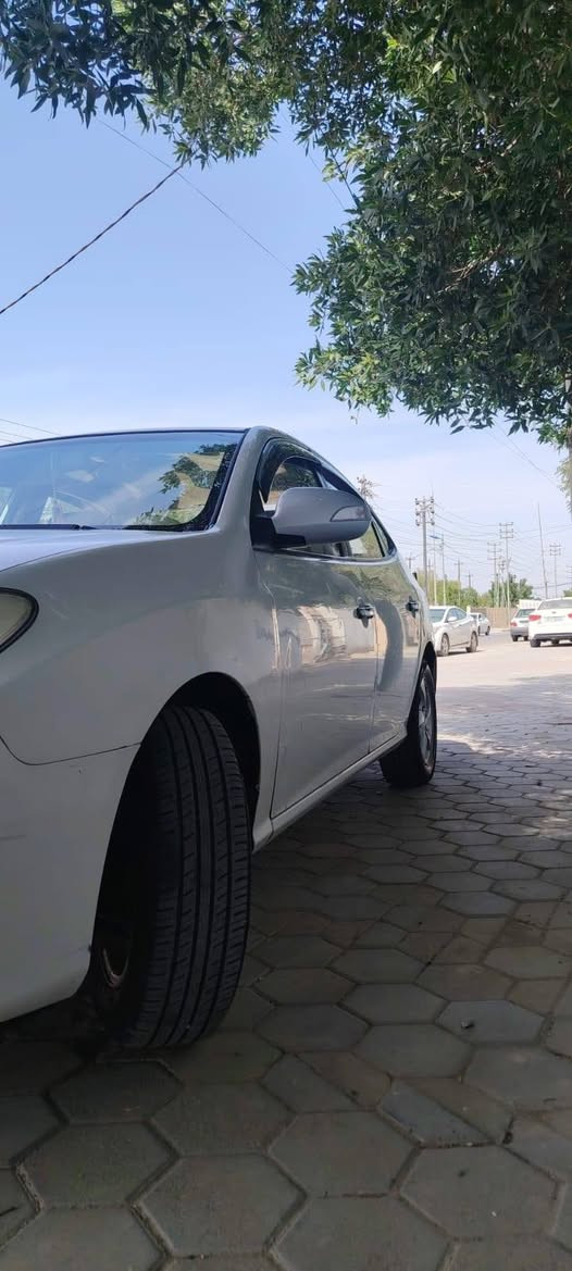 سلام عليكم الانترا موديل 11سياره بيها تبديل بابين وبنيد وجاملغ الوره صبغ والامامي صبغ مكينه جديده وتبريد جديد رقم سليمانيه الماني سعر 90 ورقه وبيها مجال ***********
