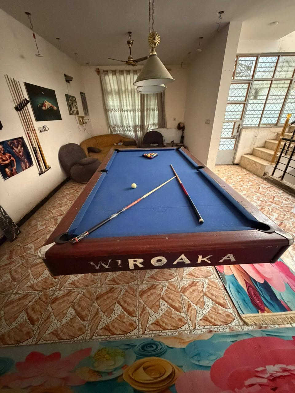 للبيع ٦٠٠ بغداد مدينه الصدر


**إذا كنت صاحب هذا الإعلان وتريد حذفه لأي سبب، رجاءا أرسل رسالة إلى الدعم الفني**