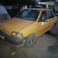 اخوان سايبه 2012 للبيع مكينه جير جديد تخم تاير اتحملجديد ابيعها بدون ر...