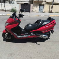 حك الجهة • محرك ما مفتوح • معدل