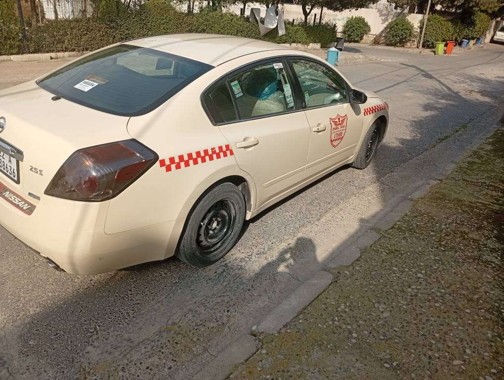 نيسان ئالتيمامؤديل2012يه ك جاملغى پشته وه ى په مپه پشتو پيشى كه پسه ره قه م سه نه وى تا2027ته گير مه كينه ته بريت كاره باى تحويل وه كاله به شه رت نرخى 117مه جال *********** أربيل, العراق
