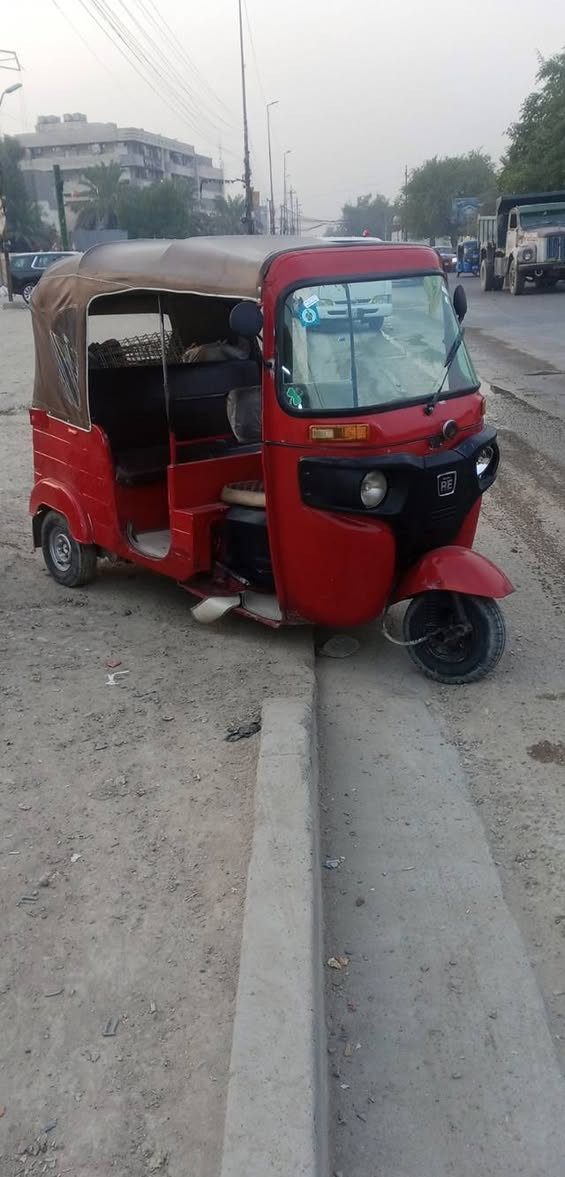 للبيع
تكتك 17 رقم وسنويه تحويل ثاني يوم سعرها 3650 رقمها كربلأ مشروع وطني تتحول بي مكان الوحات اني ظامهن مكاني بغداد بلديات *********** بي واتساب بس
