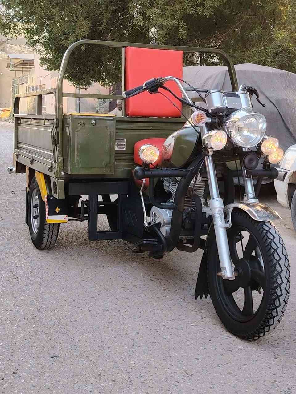 سلام عليكم ستوته جمره باب اول ورك عالي مامدكوك أوراق اصولي بليته بيهه اكاتبك وي الوكيل مديل 2020 وبيهه محرك 2023 شاصيهه وركبتهه مكفولات كفالة عامه لا لحيم ولامعجون بيهه تخم تاير جوبلس جديد كهربائيات كلهه جدد وشغاله دبلات شغاله نكره سلف ستوته كلهه شغاله مابيهه اي نقص جاهزه مال جنيان بديهه مكفول لاخياس ولامعجون نضافتهه مثل البصوره والواقع وبعد احلا مكانهه بديوانيه***********
