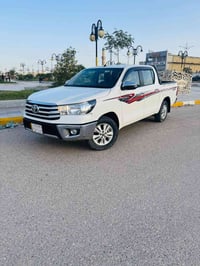 موديل ٢٠٢٢ • مكفوله • رقم كربلاء