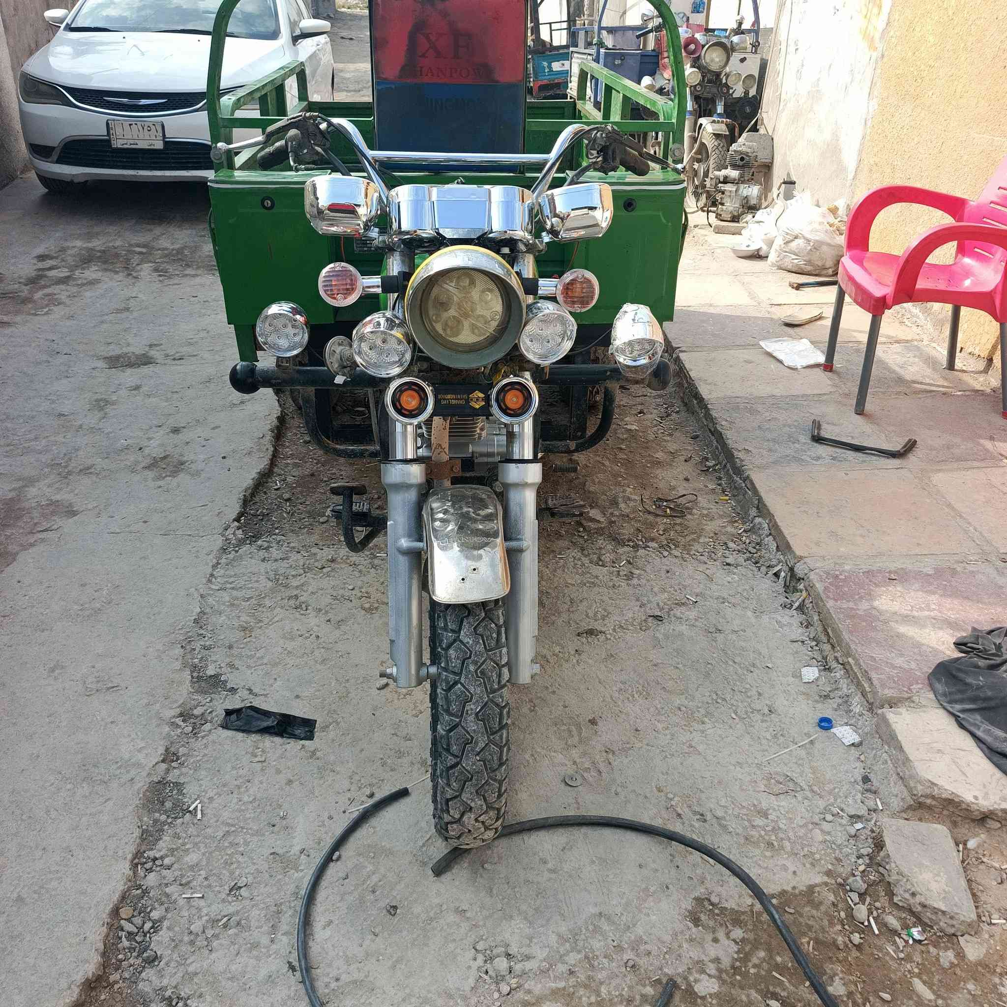 السلام عليكم ستوته موديل 22 امرقمه رقم ابيض مدور ثاني يوم مكفوله كفاله عامه بابل ***********
