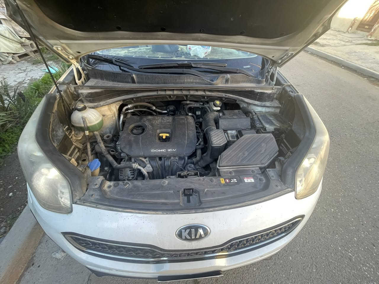 سبورتج 2018 باسمي رقم دولي  فول مواصفات لابارد ولاصبغ ولا رصعه ماشيه 125 الف تخم تاير ويل 5 ويل كب اصلي ***********سعر 19500 دولار وكو حك جيه سونار مخالف سونار عليه
