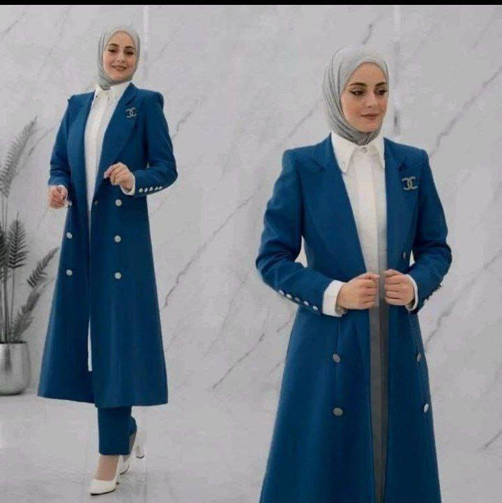 الاستفسار والحجز فقط واتساب+9647775744834
القاط 3 قطع 
طول الستره 125 سم
طول القميص 113 
القماش دابل ايطالي
القميص جيسيكا
42 الى52
تركوازي 42 مخلص
الاسود 46 مخلص
السعر 60 توصيل مجاني
