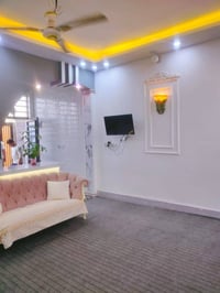 حي النداء • ١٢٠م • غرفتين