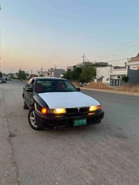 گلاند • ١٩٨٩ • موتور وجير ممتاز
