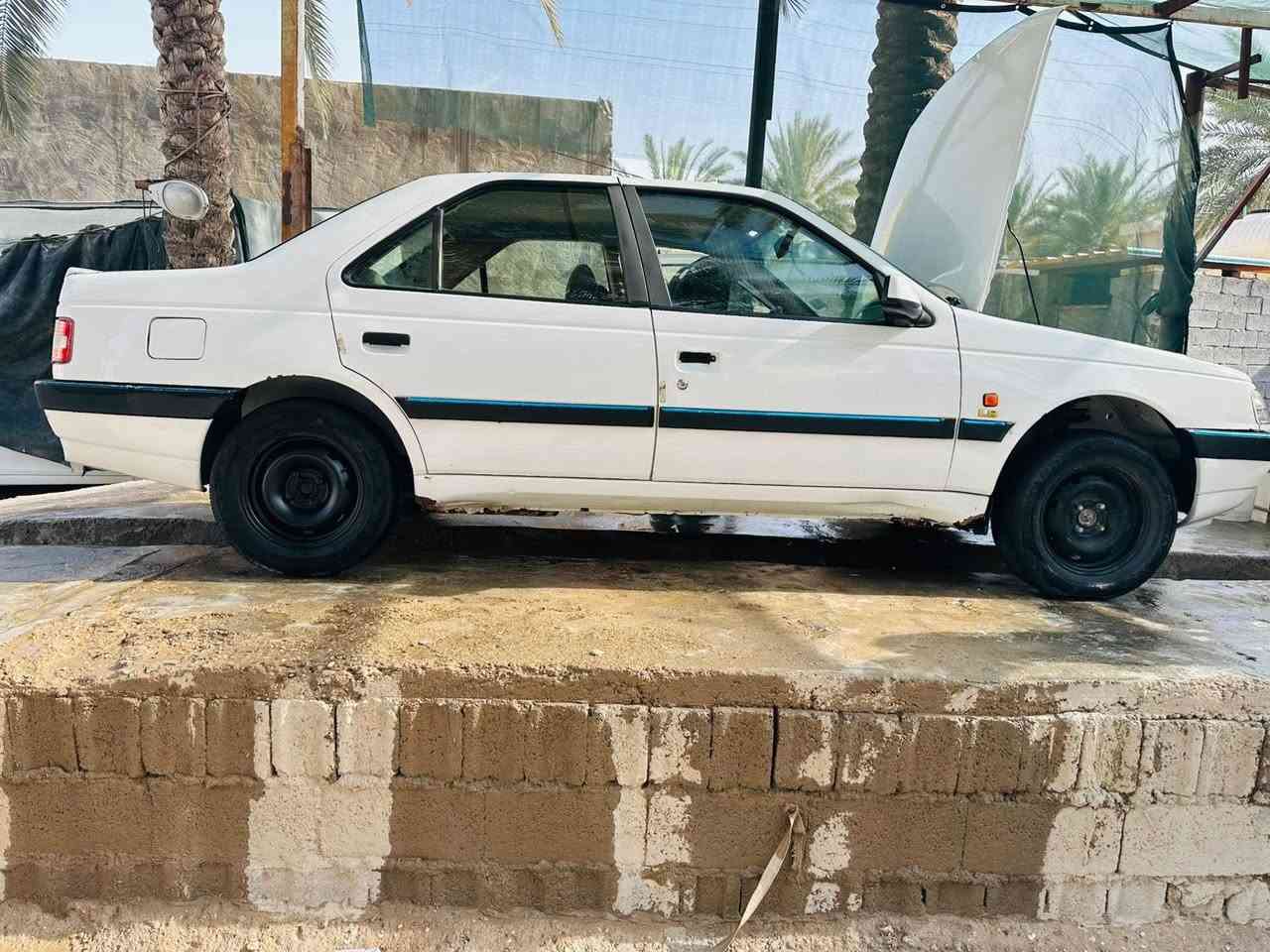 للبيع بيجواكد موديل ٢٠١٦  رقم كربلاء السياره. بسمي تبريد شغال. بيه جاملغ وبنيد مبدل ولباقي مكفول  عليه غرامه ٤ اوراق تنزل من سعر السياره. السعر ٤٥ بيه مجال.   مكاني كربلاء  غير متواجد على الفيس. رقمي ***********

