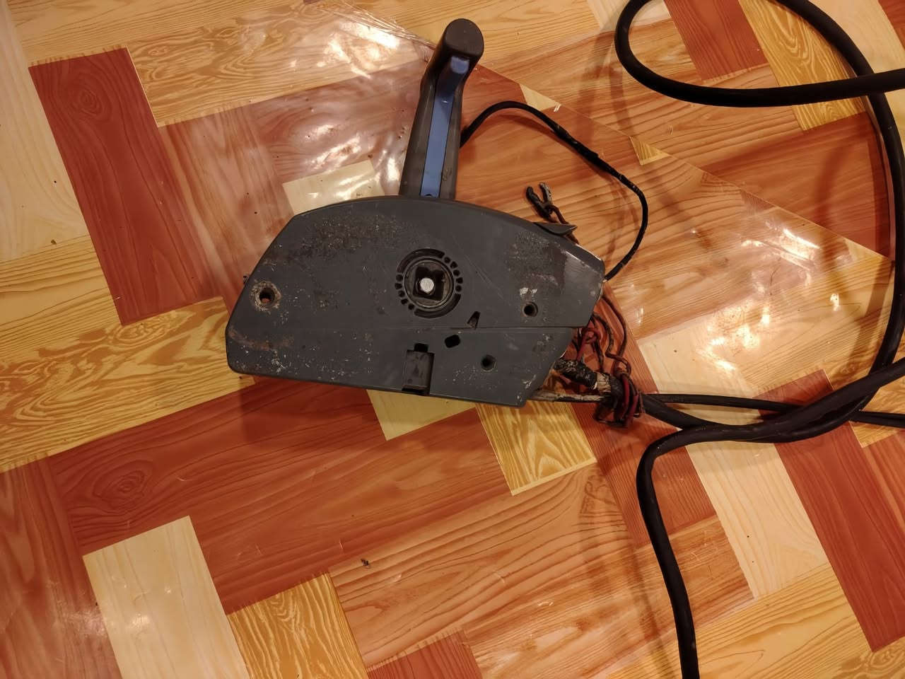 قطع بحرية 

سكان

وكنترول

السعر500

تواصل خاص


**إذا كنت صاحب هذا الإعلان وتريد حذفه لأي سبب، رجاءا أرسل رسالة إلى الدعم الفني**