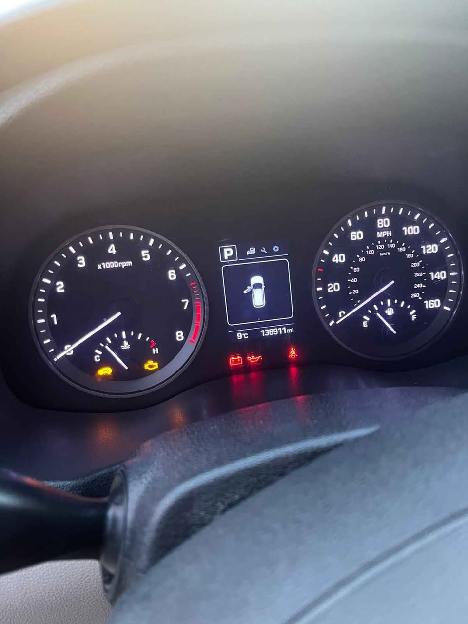 توسان 2017
محرك 2.0
4 سلندر
اوتوماتيك
136كيلو متر ماشية
كورية (بانزين)
بدون صبغ فقط حالوب
رقم اربيل الجديد
6 راكب
السعر 160 ورقة
***********
*********** أربيل, العراق
