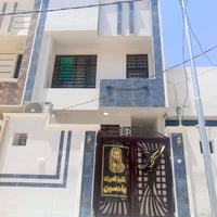 حي النداء • ١٠٠م • بناء جديد