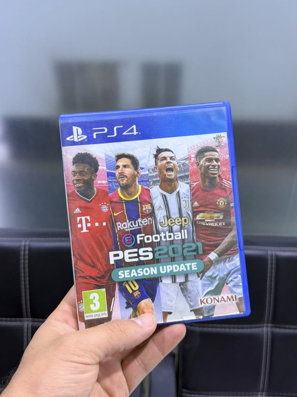 سلام عليكم
بيس 2021 للبيع
سعرها 90 وبيها مجال 
***********
