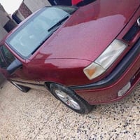 فيكترا ٢.٠ • موديل ١٩٩٢ • شرط الوكاله