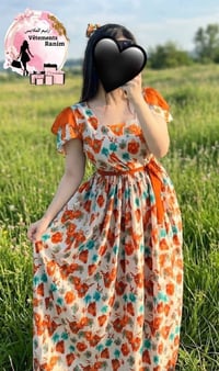 روب • حزام • مقاسات L-XL-XXL
