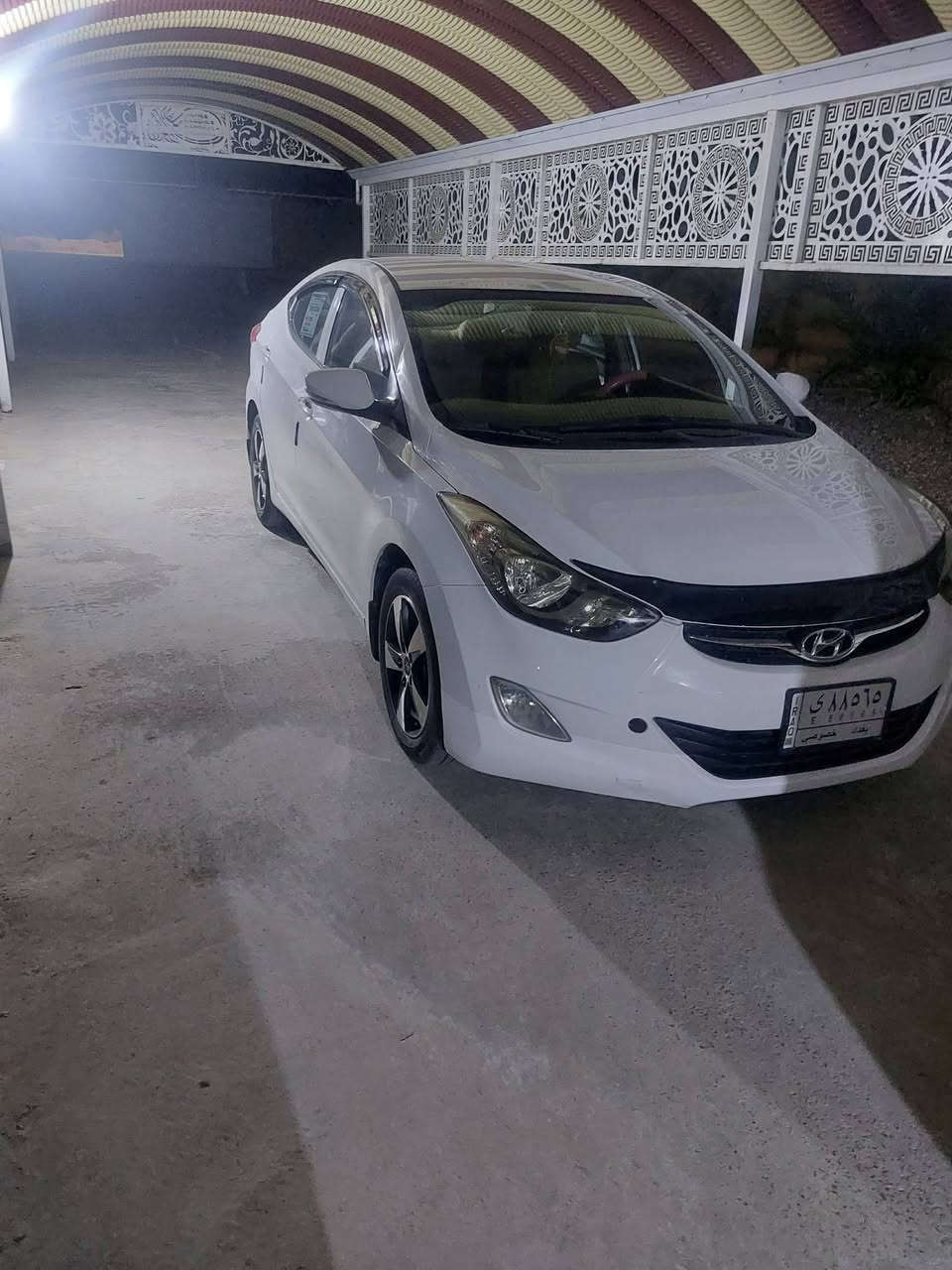 سياره النترا  خليجي محرك شرط ما مفتوح صدر امامي وخلفي خير من الله تبريد شغال تدفئه شغاله دوشمه الارضيه موديل 2013 سنوية 2027 رقم بغداد السعر 108 وبيه مجال بسيط  مكان ديالى بعقوبه تقاطع القدس  مايشتري لا يكسر بحلال العالم
***********      ***********
