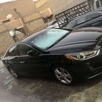 ٢٠١٨ • ضرر خلفي ٤ قطع • بدون ايرباك