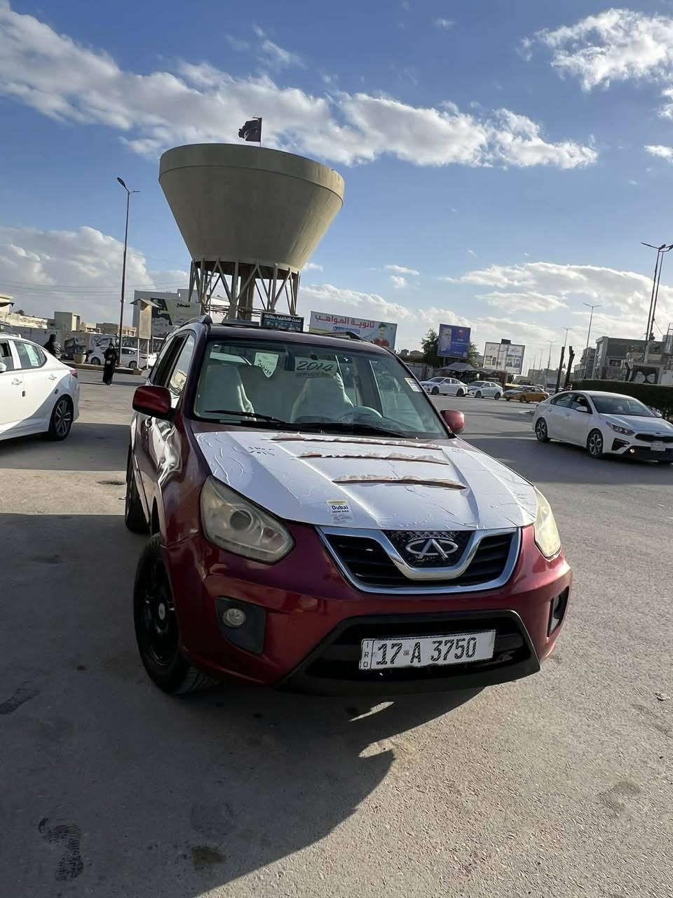 تيكو ١٣ جاهزة السيارة سعر ٥٤ وبيها مجال حك الجيه للاستفسار ***********
