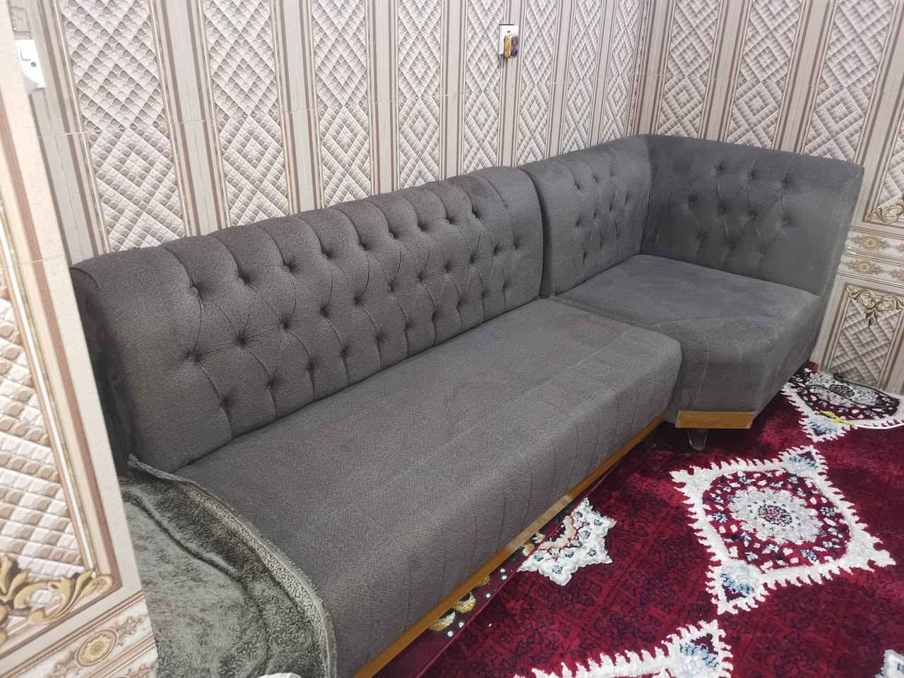 تخم ١٤ نفر بعده جديد اخذته اب٨٥٠ وريد ابيعه ابسعر ٥٥٠ المكان كربلاء حي العباس موبايل ***********
