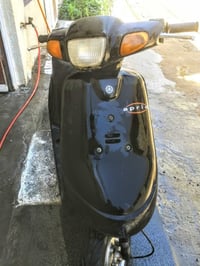 دراجة بطة • موديل ٢٠٠٣ • حي العباس