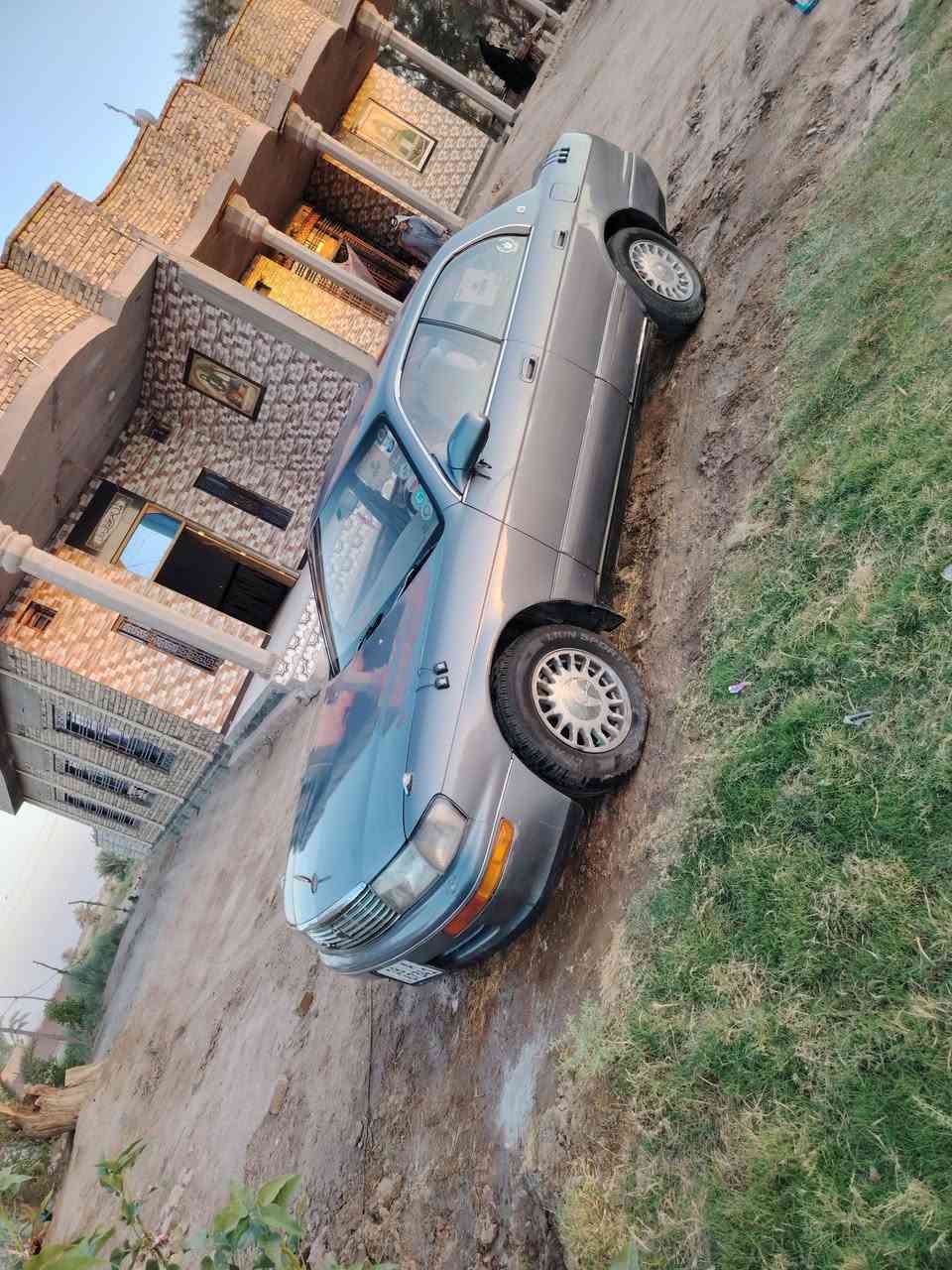 سلام عليكم للبيع بطه موديل ٩٢
رقم بابل انكليزي بأسمي شخصياََ
السياره مكفوله من الكص والضربه
السياره رش حزام فقط الجماليه
السعر 50
العنوان الديوانيه مهناويه
للاستفسار الاتصال على الرقم
***********
